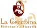 Scheda Azienda RISTORANTE LA CECCHINA MERCANTILE srl