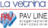 Company Sheet LA VETRINA srl - PAV LINE srl