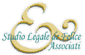 Company Sheet STUDIO LEGALE DE FELICE & ASSOCIATI
