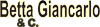 Scheda Azienda BETTA GIANCARLO & C. sas