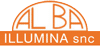 Fiche Entreprise AL.BA. ILLUMINA di BATAGLIA RAFFAELE & ALSINO GABRIELLA snc