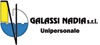 Company Sheet GALASSI NADIA srl u.p.