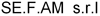 Scheda Azienda SE.F.AM. srl