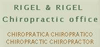 Scheda Azienda RIGEL DR. THOMAS EDWARD MANU MEDICA srl