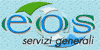 Scheda Azienda EOS srl - SERVIZI GENERALI
