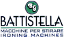 Company Sheet BATTISTELLA B.G. srl