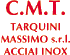 Scheda Azienda C.M.T. TARQUINI MASSIMO srl