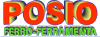 Scheda Azienda POSIO F.LLI spa
