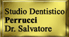 Scheda Azienda STUDIO DENTISTICO PERRUCCI DR. SALVATORE