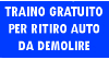 Scheda Azienda AUTODEMOLIZIONE CIESSE sas di SOBACCHI ROBERTO