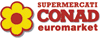 Scheda Azienda CONAD EUROMARKET - MERCATO COPERTO