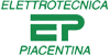 Company Sheet EP ELETTROTECNICA PIACENTINA di BRUZZI
