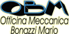 Firmeninfo OFFICINA MECCANICA BONAZZI MARIO srl