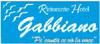 Scheda Azienda RISTORANTE HOTEL IL GABBIANO srl