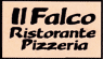 Scheda Azienda RISTORANTE PIZZERIA IL FALCO IL FALCO srl