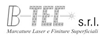 Scheda Azienda B-TEC di BISERNA ALESSANDRO & ANDREA srl