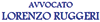 Scheda Azienda RUGGIERI AVV. LORENZO