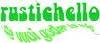 Scheda Azienda RISTORANTE RUSTICHELLO
