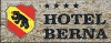 Scheda Azienda HOTEL BERNA