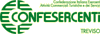 Scheda Azienda CONFESERCENTI TREVISO
