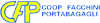 Scheda Azienda COOPERATIVA FACCHINI PORTABAGAGLI CFP soc.coop.r.l.