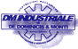 Scheda Azienda D.M. INDUSTRIALE di DE DOMINICIS S. & MONTI M. snc
