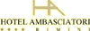Scheda Azienda HOTEL AMBASCIATORI