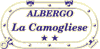 Scheda Azienda ALBERGO HOTEL LA CAMOGLIESE