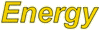 Company Sheet ENERGY snc