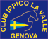 Company Sheet CLUB IPPICO LA VALLE
