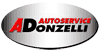Scheda Azienda AD AUTOSERVICE DONZELLI srl