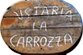 Scheda Azienda TRATTORIA LA CARROZZA srl