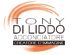 Scheda Azienda TONY DI LIDDO - ACCONCIATORE CREATORE D'IMMAGINE