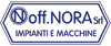 Scheda Azienda OFFICINE NORA srl