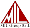 Company Sheet M.I.L. GROUP srl