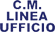 Company Sheet C.M. LINEA UFFICIO di CUPIDO STEFANO