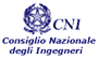 Scheda Azienda CONSIGLIO NAZIONALE INGEGNERI