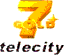 Company Sheet TELECITY ITALIA 7 - ITALIA 8 - MEDIA ITALIA