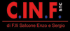 Scheda Azienda C.IN.F. snc dei F.LLI SALCONE ENZO & SERGIO