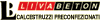 Scheda Azienda LIVABETON CALCESTRUZZI PRECONFEZIONATI spa