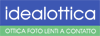 Scheda Azienda IDEALOTTICA