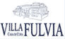 Scheda Azienda VILLA FULVIA