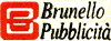 Scheda Azienda BRUNELLO PUBBLICITA'