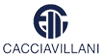Firmeninfo CACCIAVILLANI srl