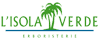 Scheda Azienda ERBORISTERIA L'ISOLA VERDE