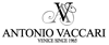 Scheda Azienda ANTONIO VACCARI srl