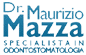 Scheda Azienda MAZZA DR. MAURIZIO