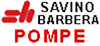 Scheda Azienda SAVINO BARBERA srl