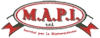Scheda Azienda M.A.P.I. SERVIZI PER LA RISTORAZIONE srl