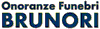 Scheda Azienda ONORANZE FUNEBRI BRUNORI di BRUNORI L. e C. sas